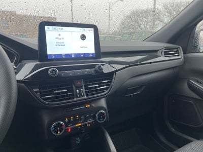 2023 Ford Escape Hybrid ST-Line Select