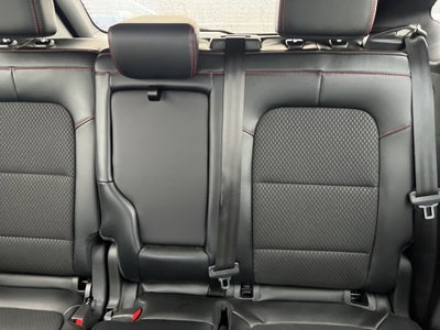 2023 Ford Escape Hybrid ST-Line Select