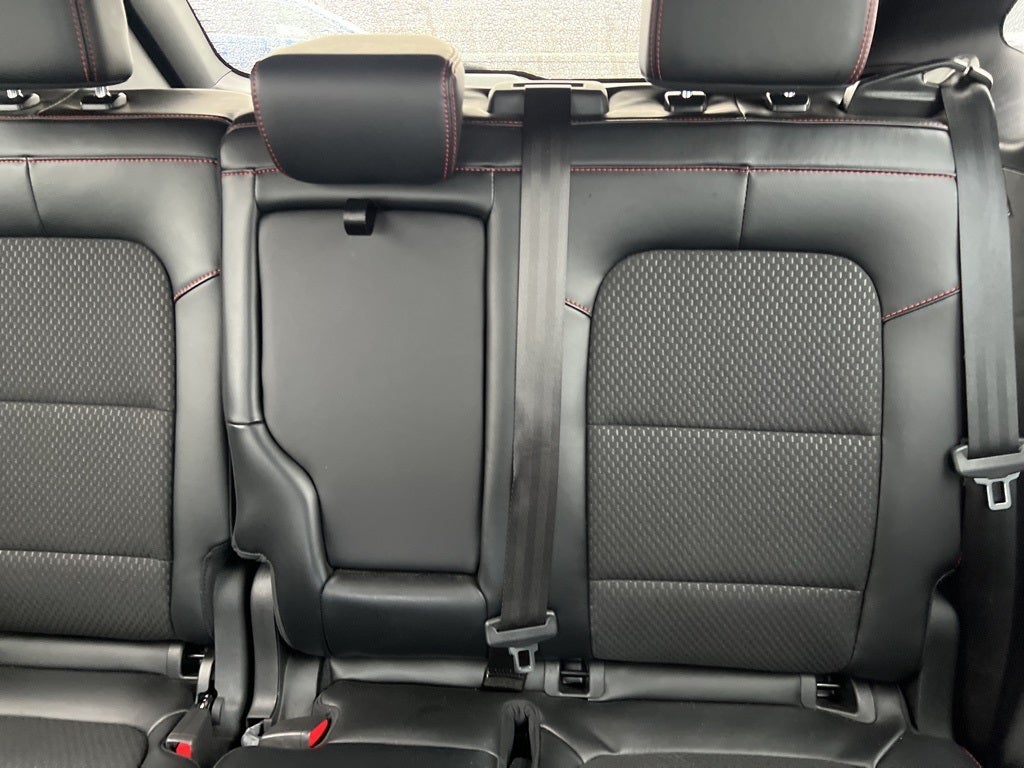 2023 Ford Escape Hybrid ST-Line Select