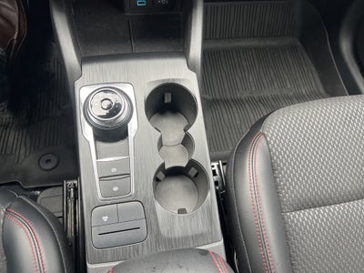 2023 Ford Escape Hybrid ST-Line Select