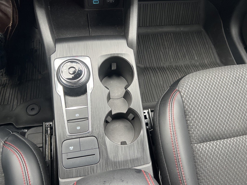 2023 Ford Escape Hybrid ST-Line Select