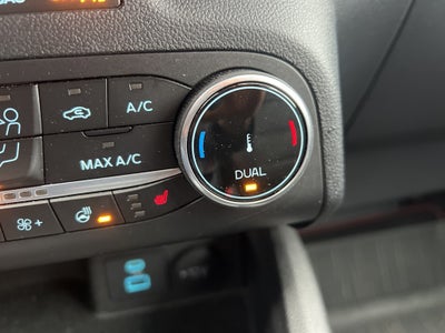 2023 Ford Escape Hybrid ST-Line Select