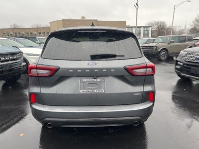 2023 Ford Escape Hybrid ST-Line Select