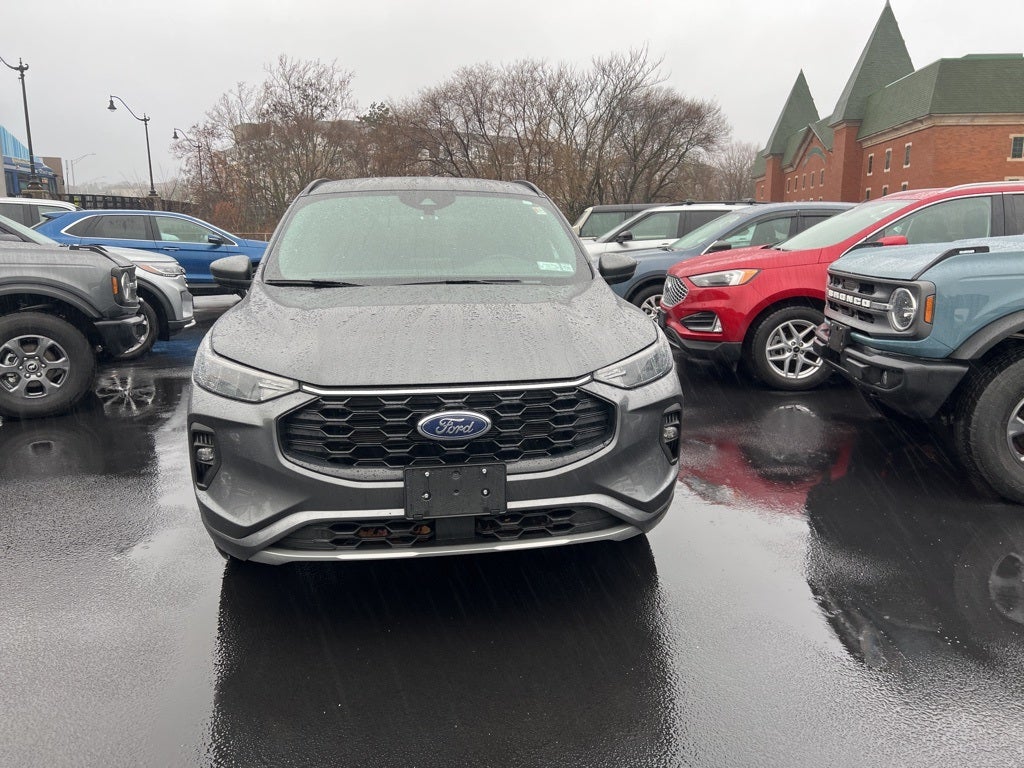 2023 Ford Escape Hybrid ST-Line Select