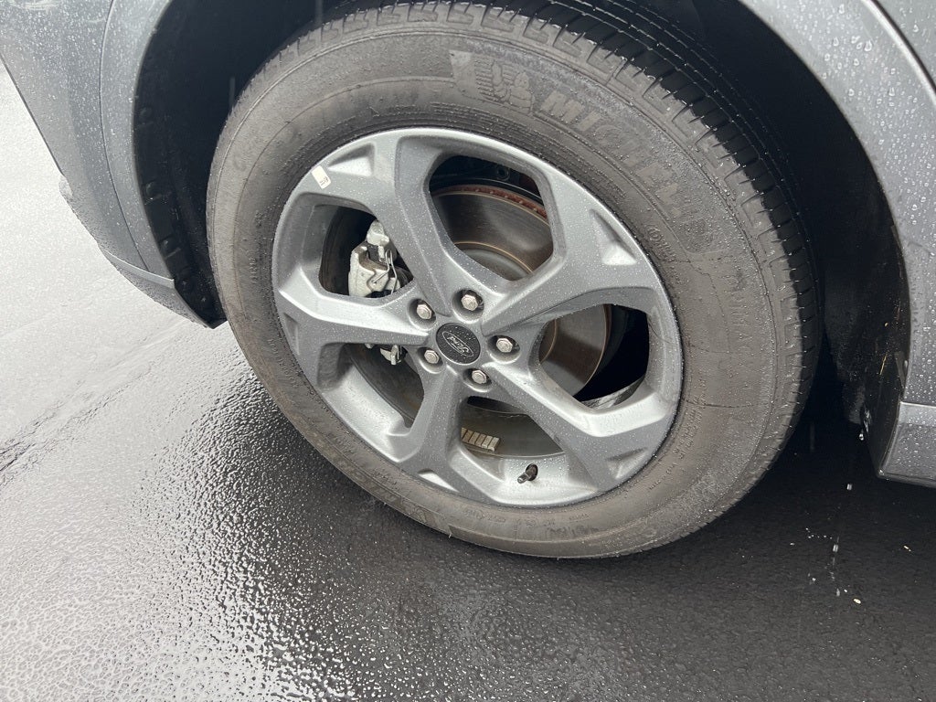 2023 Ford Escape Hybrid ST-Line Select