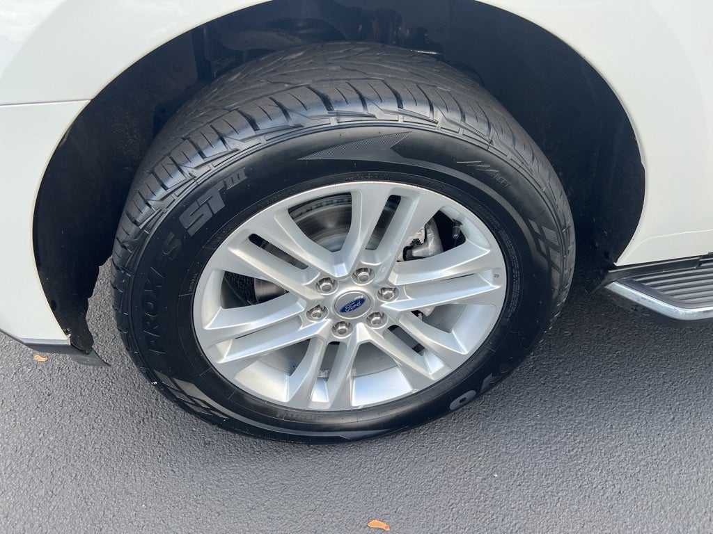 2022 Ford Expedition Max XLT