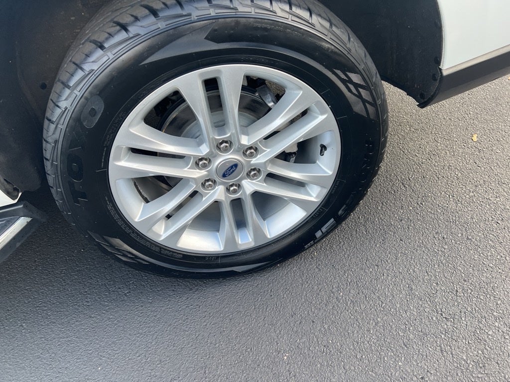 2022 Ford Expedition Max XLT