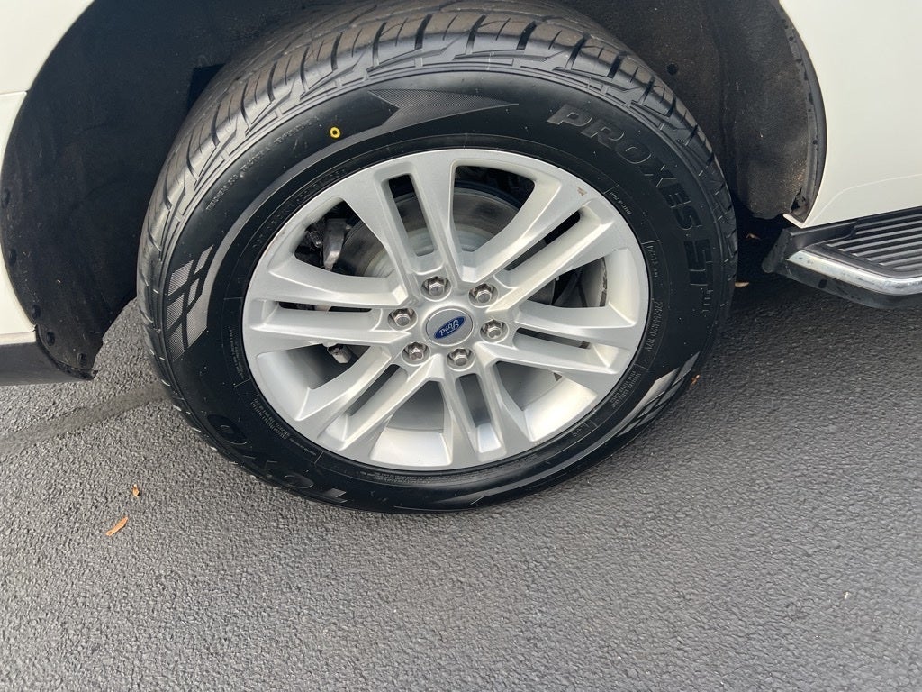 2022 Ford Expedition Max XLT