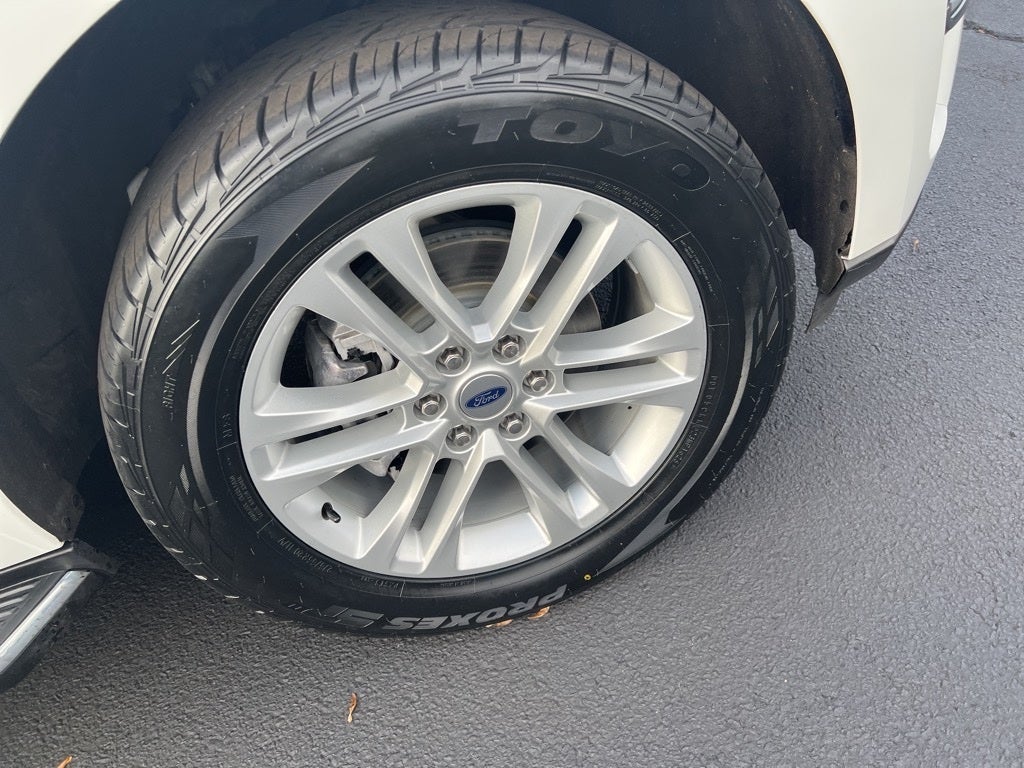 2022 Ford Expedition Max XLT