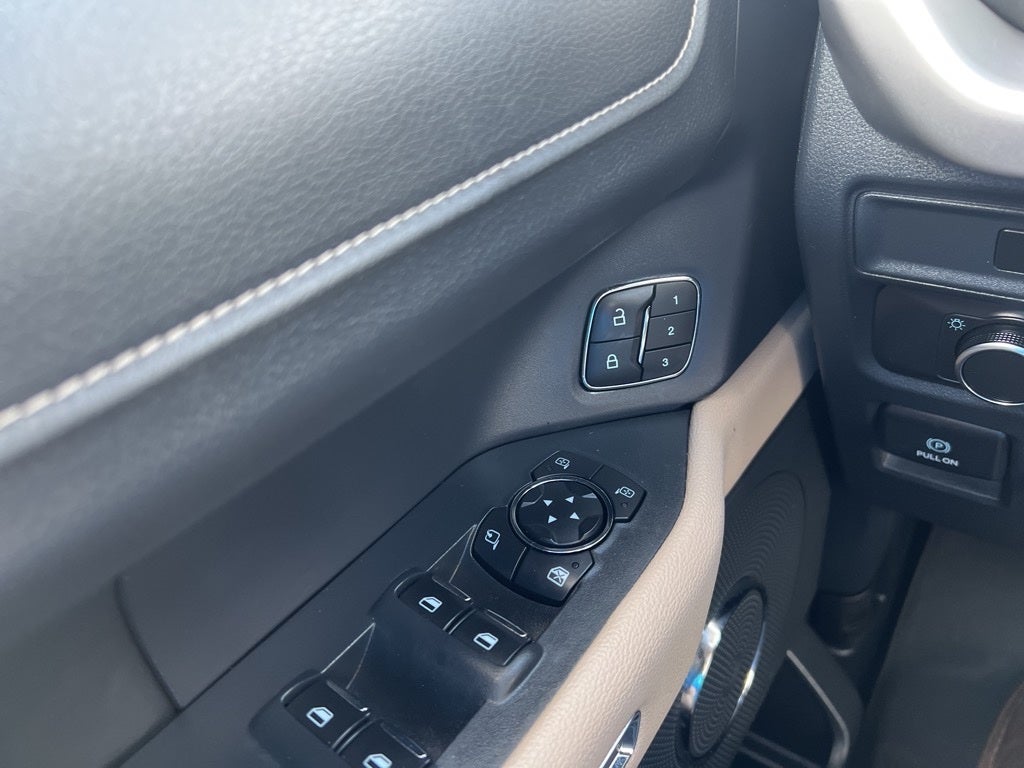 2022 Ford Expedition Max XLT