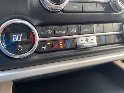 2022 Ford Expedition Max XLT