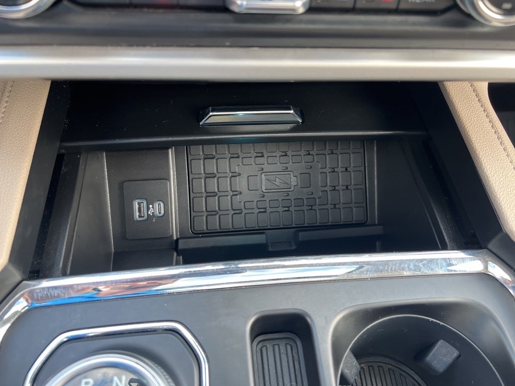 2022 Ford Expedition Max XLT