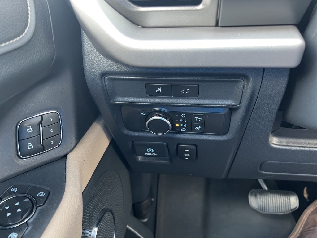 2022 Ford Expedition Max XLT