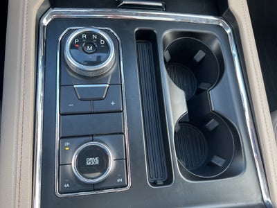 2022 Ford Expedition Max XLT