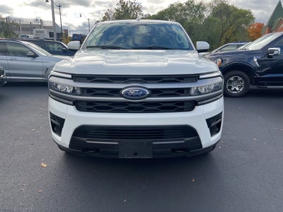 2022 Ford Expedition Max XLT
