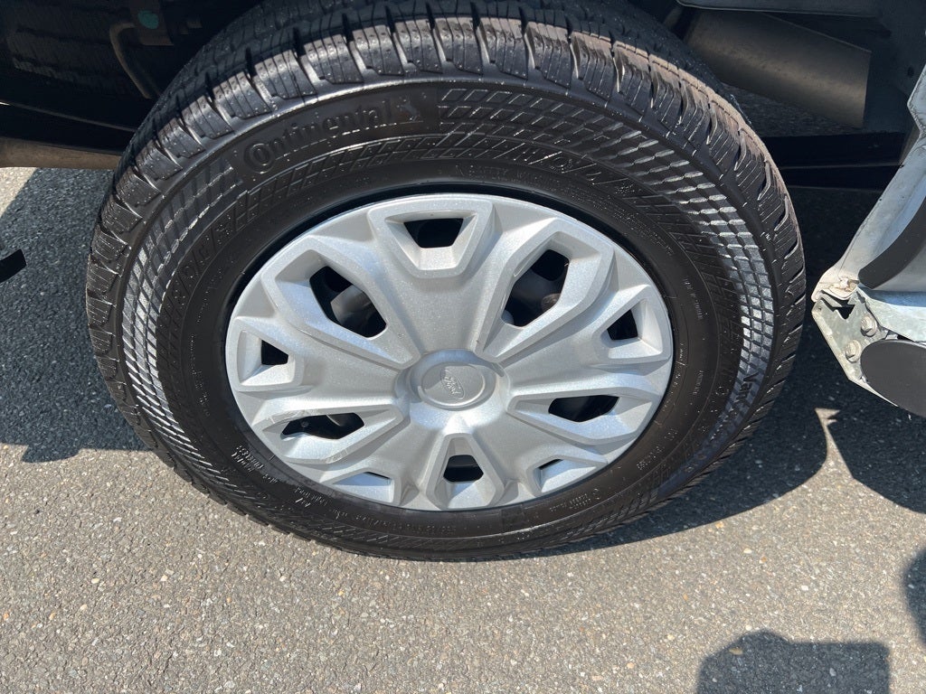 2022 Ford Transit-250 Base