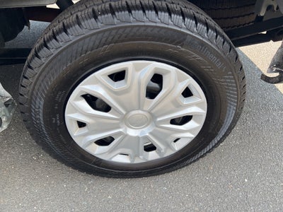 2022 Ford Transit-250 Base