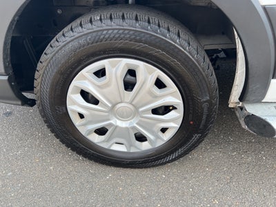 2022 Ford Transit-250 Base