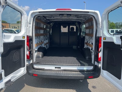 2022 Ford Transit-250 Base