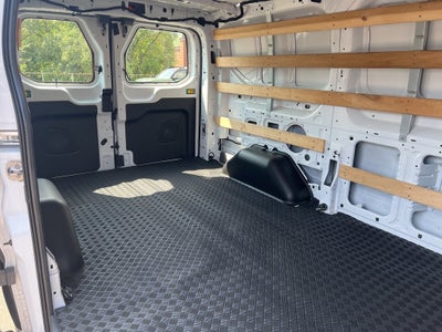 2022 Ford Transit-250 Base