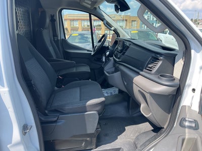 2022 Ford Transit-250 Base