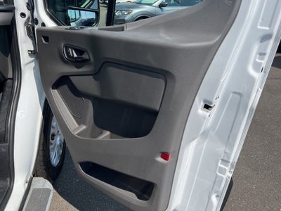 2022 Ford Transit-250 Base