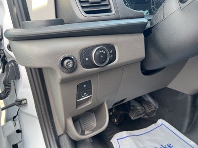 2022 Ford Transit-250 Base
