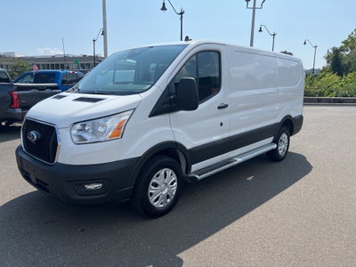 2022 Ford Transit-250 Base