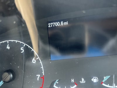 2022 Ford Transit-250 Base