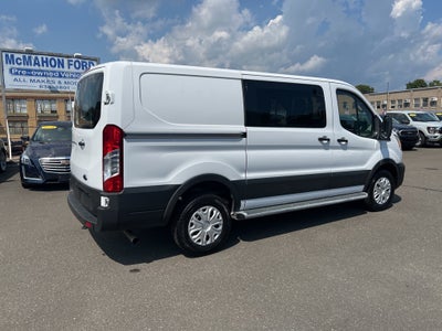 2022 Ford Transit-250 Base