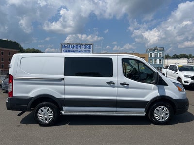 2022 Ford Transit-250 Base