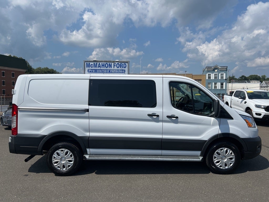 2022 Ford Transit-250 Base