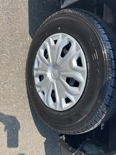 2022 Ford Transit-250 Base