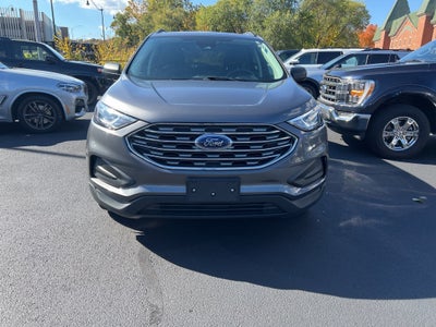 2022 Ford Edge SE