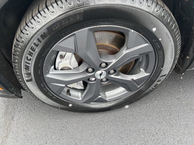 2021 Ford Mustang Mach-E Select