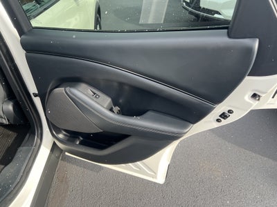 2021 Ford Mustang Mach-E Select