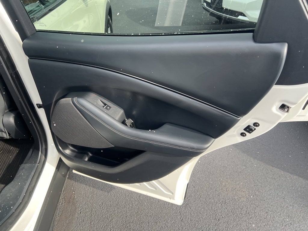 2021 Ford Mustang Mach-E Select