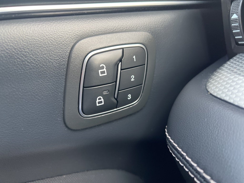 2021 Ford Mustang Mach-E Select