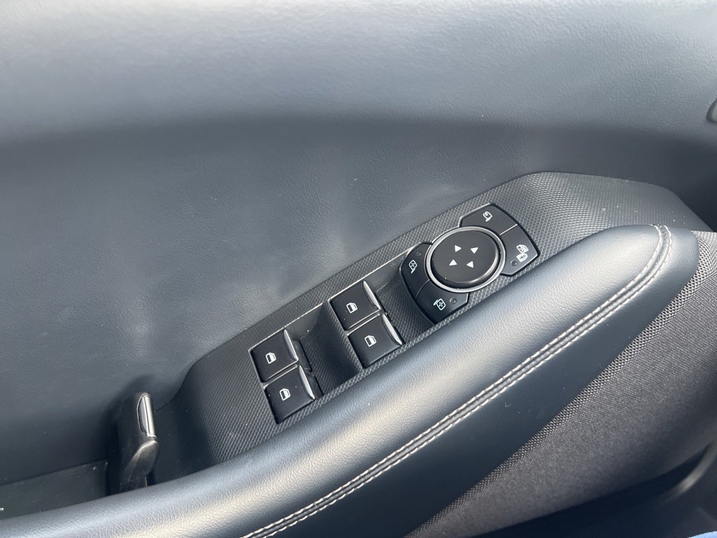 2021 Ford Mustang Mach-E Select