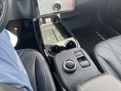 2021 Ford Mustang Mach-E Select