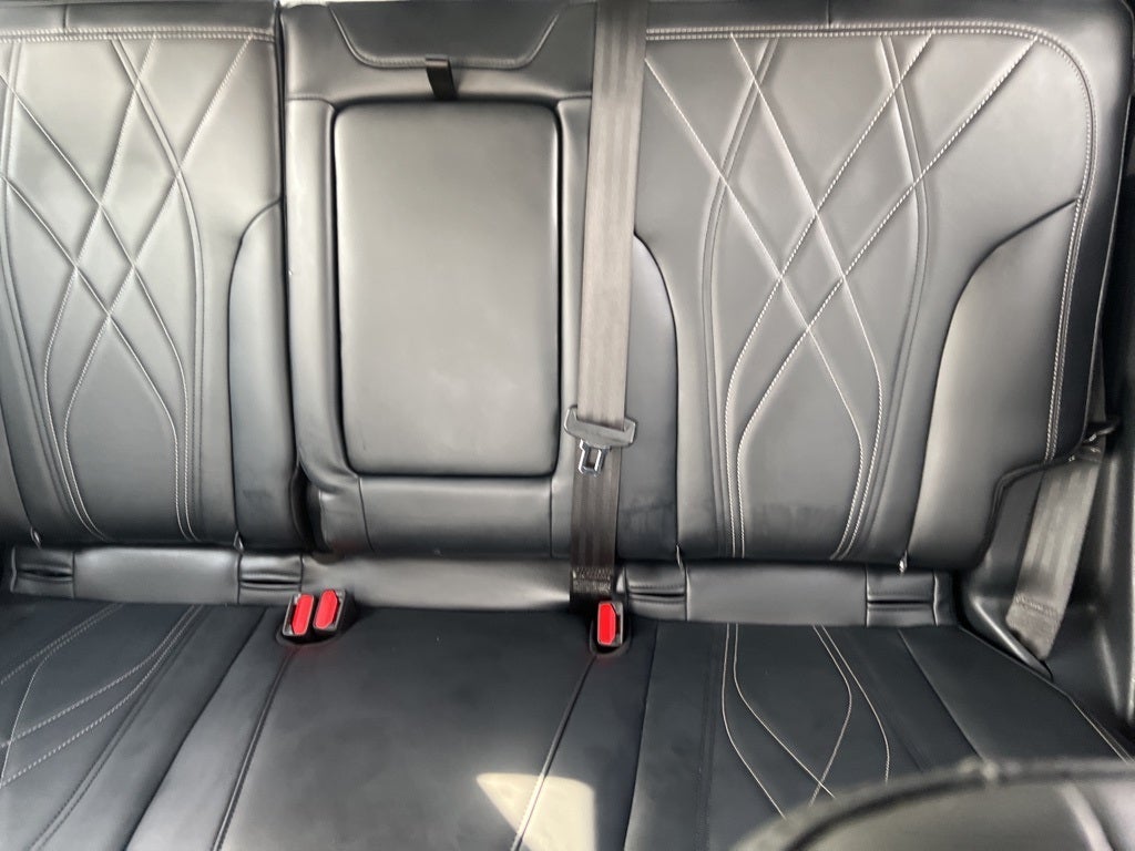 2021 Ford Mustang Mach-E Select