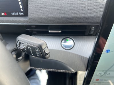 2021 Ford Mustang Mach-E Select