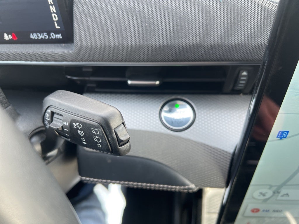 2021 Ford Mustang Mach-E Select