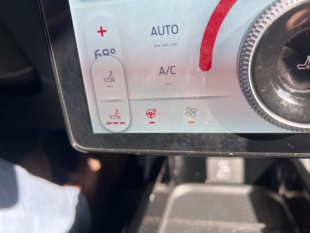 2021 Ford Mustang Mach-E Select