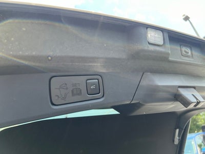 2022 Ford Mustang Mach-E Select