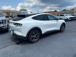 2022 Ford Mustang Mach-E Select