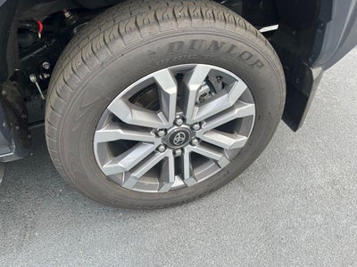2026 Toyota 4Runner i-FORCE MAX Hybrid Limited