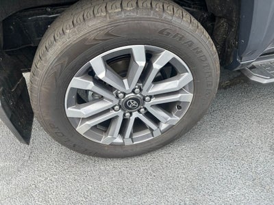2026 Toyota 4Runner i-FORCE MAX Hybrid Limited