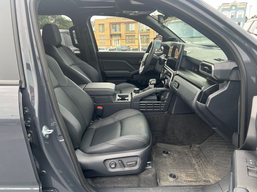 2026 Toyota 4Runner i-FORCE MAX Hybrid Limited