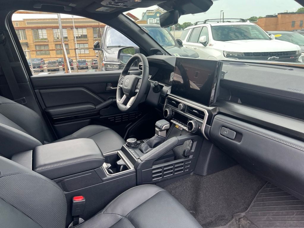 2026 Toyota 4Runner i-FORCE MAX Hybrid Limited